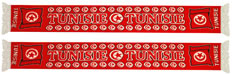 Tunesien-Schal 2