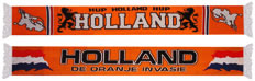 Holland-Schal 2