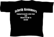 Scheiß Kommerz