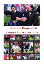 Sektion Bumskick 3