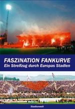 Faszination Fankurve Mängelexemplar