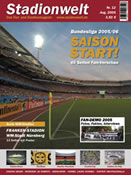 Stadionwelt 12 Mängelexemplar