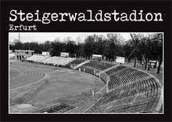 Steigerwaldstadion Erfurt