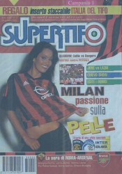 Supertifo 2 Mängelexemplar