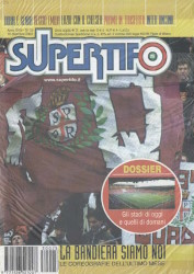 Supertifo 25 Mängelexemplar