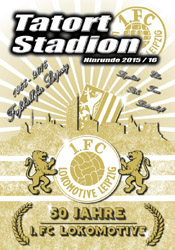 Tatort Stadion Hinrunde 2015/16