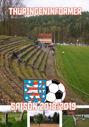 Regionale Informer 2018/19