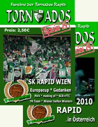 Tornados 29 Doppelausgabe