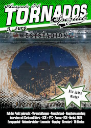 Tornados Spezial 54