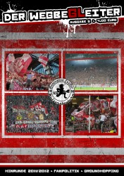 Der WegbeGLeiter 5 Mängelexemplar