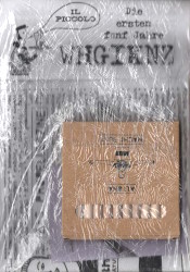 WHGIKNZ Mängelexemplar