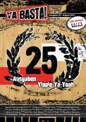 YaBasta! 25