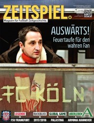 Zeitspiel Magazin 12