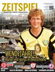 Zeitspiel Magazin 13