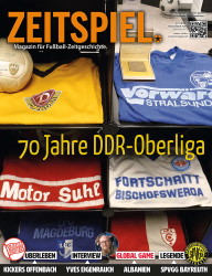 Zeitspiel Magazin 17