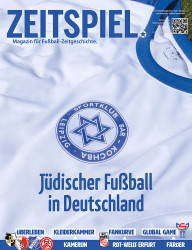 Zeitspiel Magazin 25