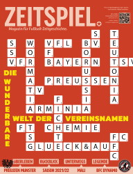 Zeitspiel Magazin 27