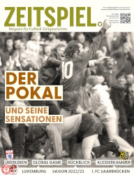 Zeitspiel Magazin 31