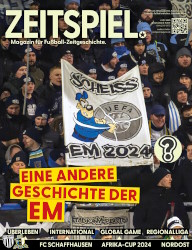 Zeitspiel Magazin 34 eingetroffen