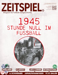 Zeitspiel Magazin 38