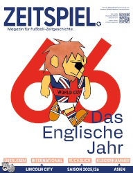 Zeitspiel Magazin 43