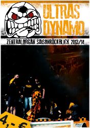 Zentralorgan 2013/14