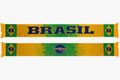 Brasilien-Schal 2
