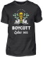 Boycott Qatar 2022