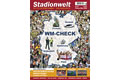 Stadionwelt 16 Mängelexemplar