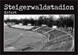 Steigerwaldstadion Erfurt Mängelexemplar