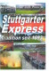 Stuttgarter Express 1 Mängelexemplar