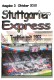 Stuttgarter Express 3 Mängelexemplar