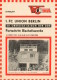1. FC Union Berlin – Fortschritt Bischofswerda 1986/87