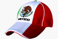 Cap, Mexiko 1