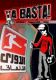 YaBasta! 7 Mängelexemplar