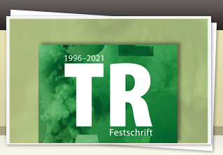 Festschrift - 25 Jahre Tornados Rapid jetzt bestellen!!