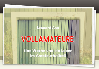 Vollamateure jetzt bestellen!!