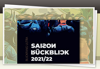 Blickfang Ultra Spezial Rückblick 2021/22 jetzt bestellen!!