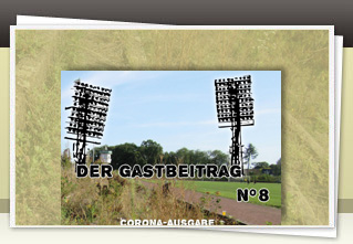 Der Gastbeitrag 8 jetzt bestellen!!