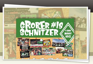 Grober Schnitzer 18 jetzt bestellen!!