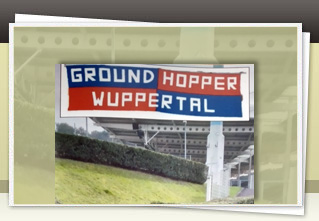 Groundhopper Wuppertal 47 jetzt bestellen!!