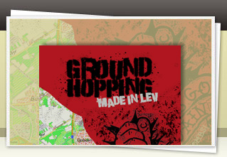 Groundhopping made in LEV 9 jetzt bestellen!!