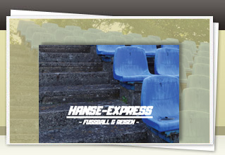 Hanse-Express 2 jetzt bestellen!!