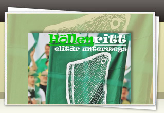 Höllenritt 9 jetzt bestellen!!