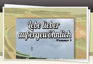 Lebe lieber außergewöhnlich 4 jetzt bestellen!!