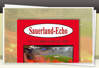 Sauerland-Echo 81 jetzt bestellen!!
