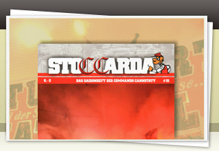 StoCCarda 15 jetzt bestellen!!