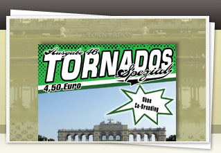 Tornados Spezial 46 jetzt bestellen!!