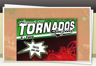 Tornados Spezial 51 jetzt bestellen!!