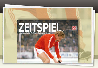 Zeitspiel 37 jetzt bestellen!!